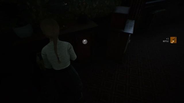 Remothered: Broken Porcelain Gameplay PC смотреть онлайн