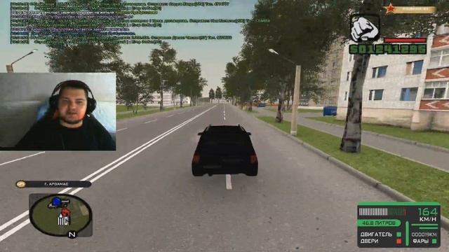 CRMP Rodina RolePlay - КУПИЛ ОТЛИЧНУЮ МАШИНУ КОТОРУЮ ДАВНО ХОТЕЛ!#270 смотреть онлайн