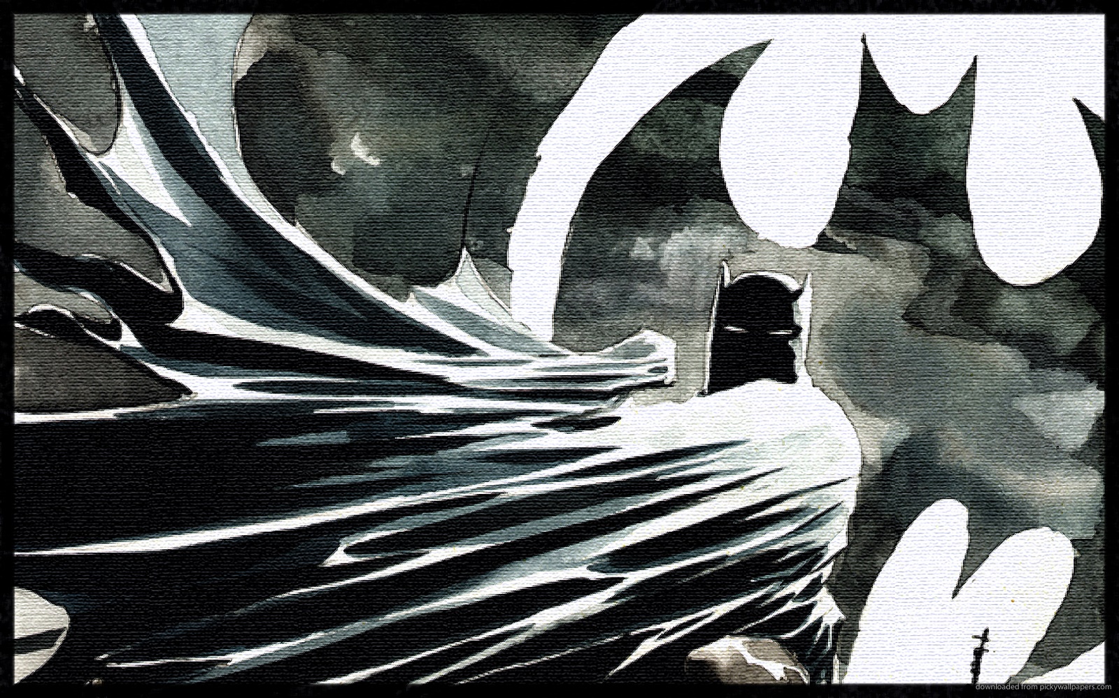 Batman смотреть онлайн