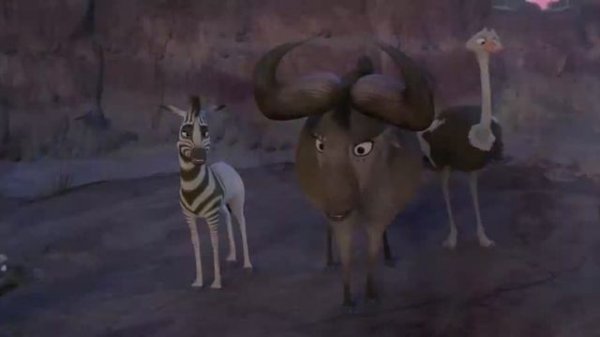 КОРОЛЬ САФАРИ с 17 июля в MORI CINEMA (0+)