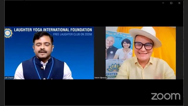 Тренировка с тренером из Индии Винаяком Шастри смотреть онлайн