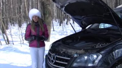 Новости автомобильной индустрии
