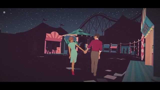South of the Circle - Gameplay and Interview смотреть онлайн