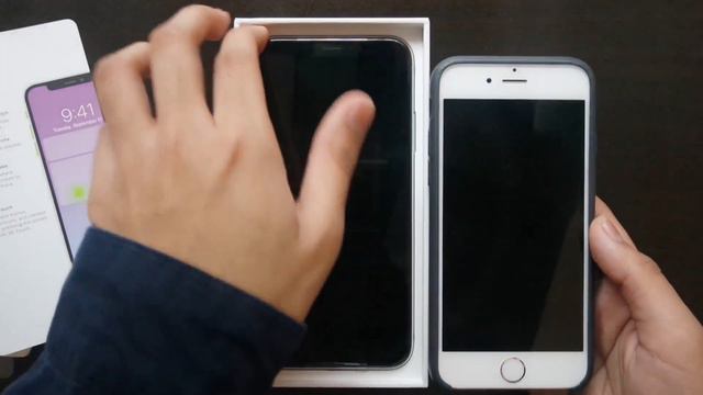 iPhone X Unboxing (Filipino) | EL's Planet смотреть онлайн
