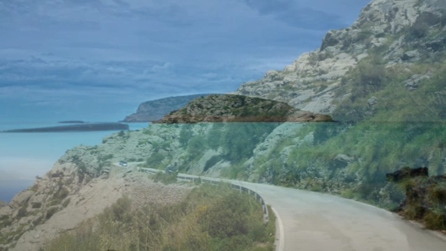 Magicpomorin - Blues Spain