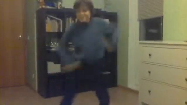 Видео C веб-камеры от  4 января 2015 г., 05:24 (PST)