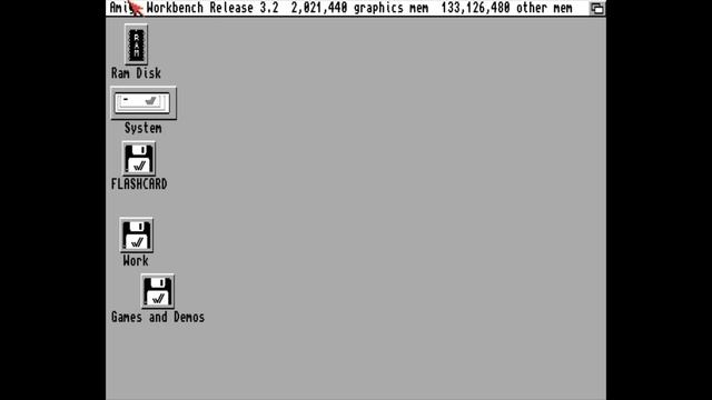 ChatGPT on the Amiga?! Oh yes! смотреть онлайн