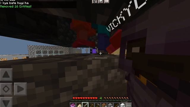 Mcpe Free Lifesteal SMP Public SMP Server Minecraft Pocket Edition 1.19.50+ (Best Server) free смотреть онлайн