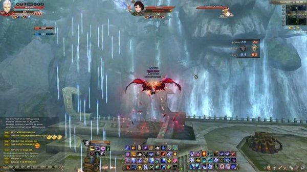 МНОГО НОВИЧКОВ НА COMEBACK PW 1.4.6