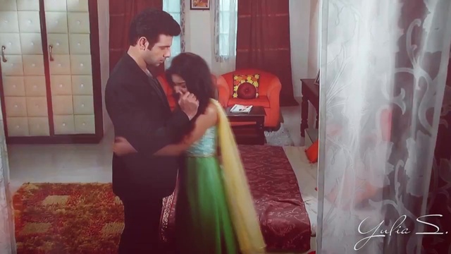 Tara & Mrityunjay (Ek Boond Ishq) Прикосновение любви