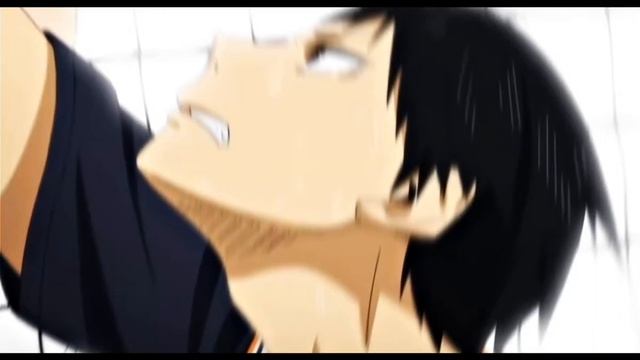 kageyama edit - plus de toi смотреть онлайн