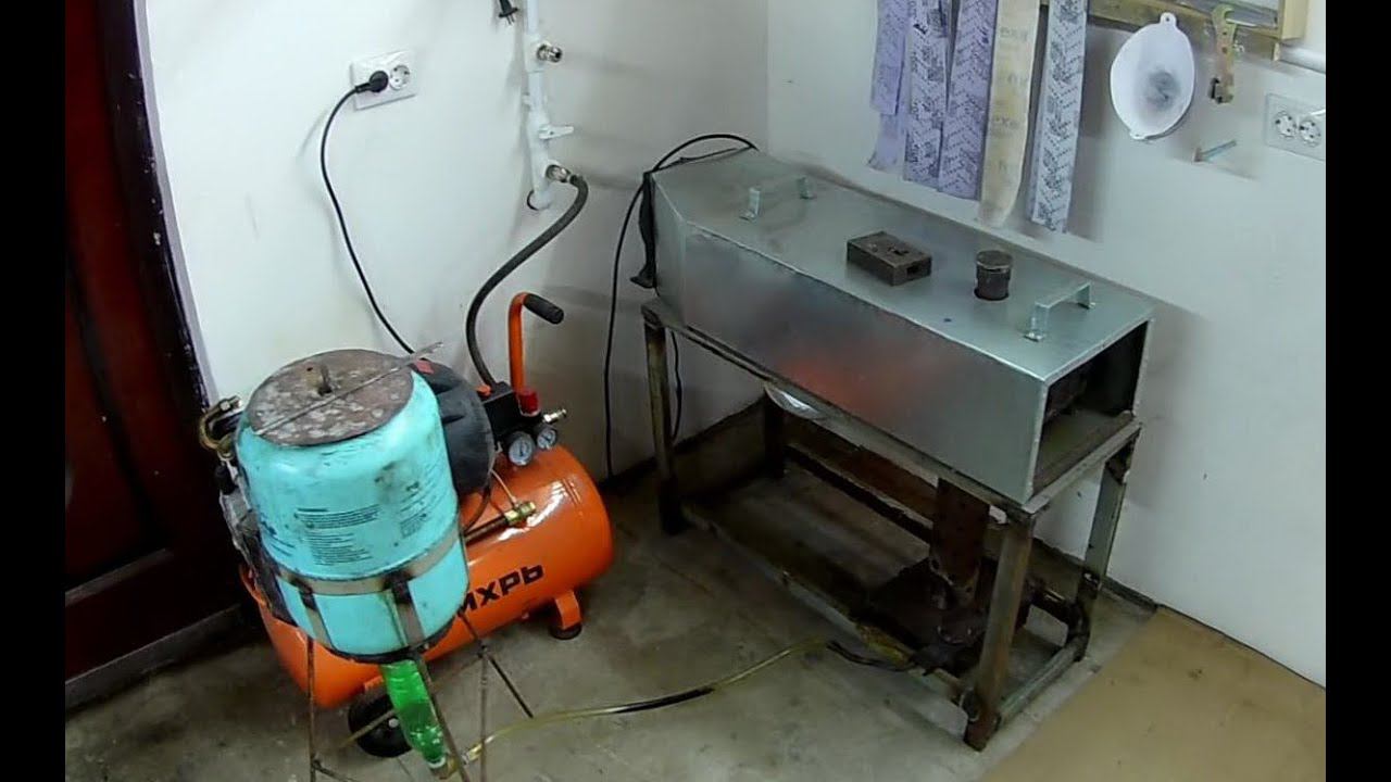 Гараж. Печурга Гудвин. Итог. смотреть онлайн