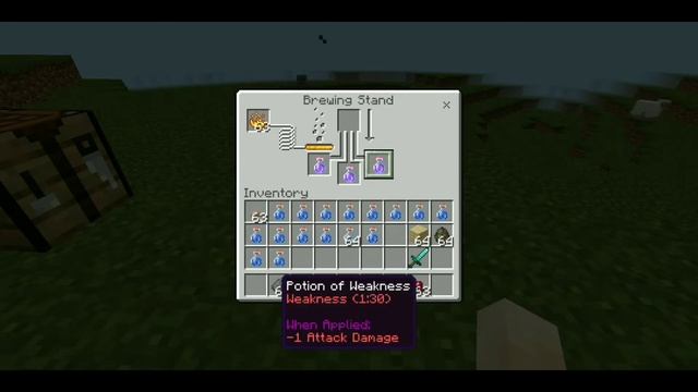How to cure Zombie Villager in Minecraft pe (HINDI) cure Zombie villager 1.18 смотреть онлайн