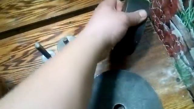 Как сделать ГИРЮ тяжелее на нужное вам количество килограмм. смотреть онлайн