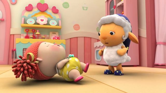 Rainbow Ruby - Mixed Berry - Full Episode 🌈 Toys and Songs 🎵 смотреть онлайн