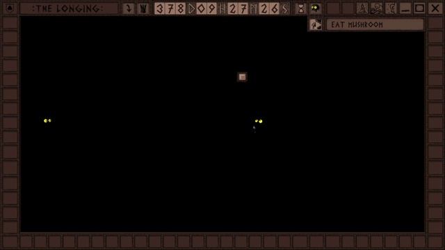 THE LONGING - Gameplay Part 10 | Overcoming the darkness | Outside world смотреть онлайн