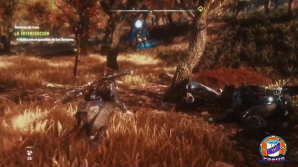 Horizon Forbidden West Reshade test 1