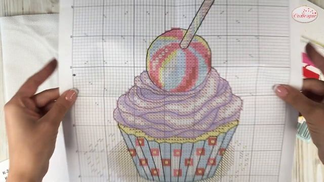 Крем и карамель Приятного аппетита смотреть онлайн