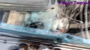 Змз 406 что бывает если рвётся цепь грм