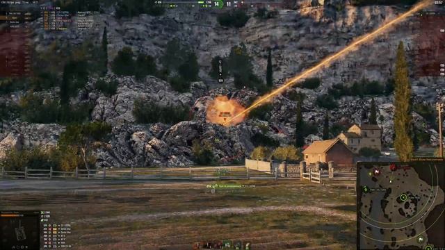 SMV CC-64 Vipera. А ВЫ УВЕРЕНЫ, ЧТО ОН БАРАБАННЫЙ? смотреть онлайн