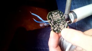 Как зажечь люминесцентную лампу без дросселя