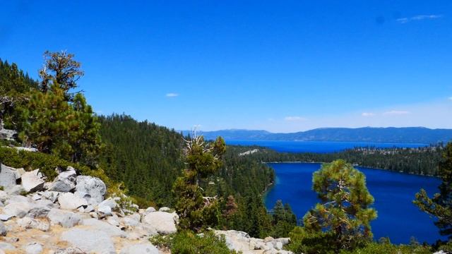 Lake Tahoe 2022 смотреть онлайн