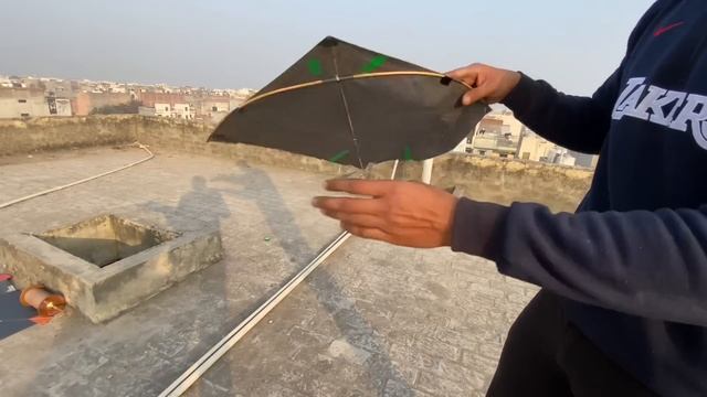 ?How To Catch Other Kite | Kite Catching | Kite Flying | смотреть онлайн