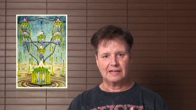 Bob's Blazing Tarot Blog смотреть онлайн