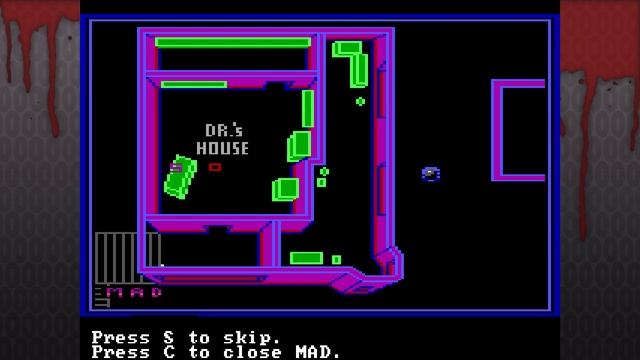 Sierra Saturday: Let's Play Manhunter 2: San Francisco - Episode 7 - Dat Plot Thicc смотреть онлайн