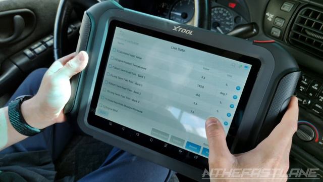 XTOOL D9 PRO OBD II Bi-Directional Wireless Bluetooth ECU Flash, Key FOB, Injector Coding Scan Tool смотреть онлайн