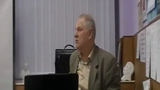 Лекция № 2. Что такое кризис? Причины. смотреть онлайн