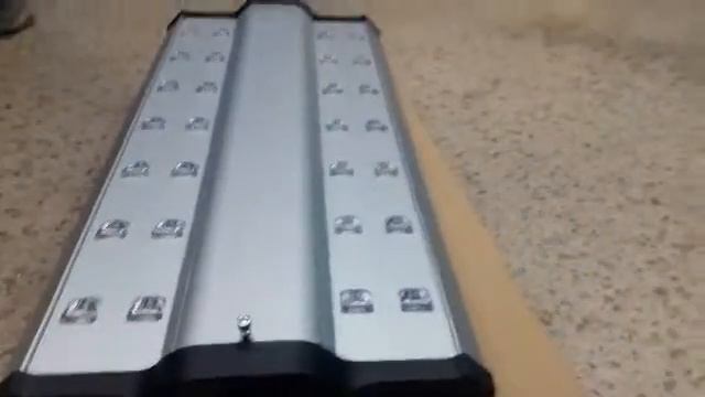 Уличный светильник Углич UG-200W-PR смотреть онлайн