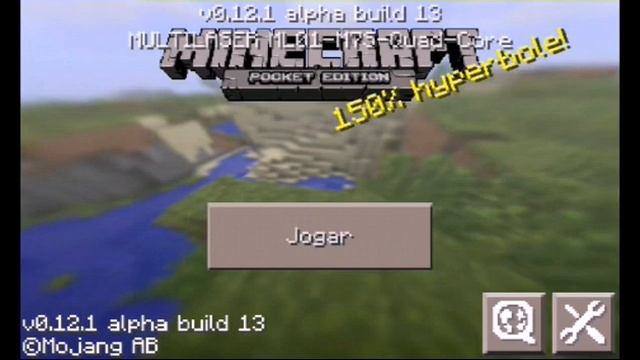 Download Minecraft 0.12.1 beta build 14 apk/free смотреть онлайн