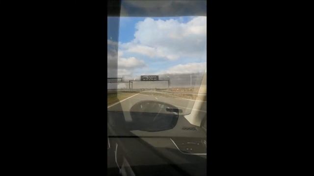 Трасса Варшава - Гданьск смотреть онлайн