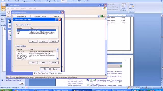 How to Install MySQL 32-bit - Part 2/3 смотреть онлайн
