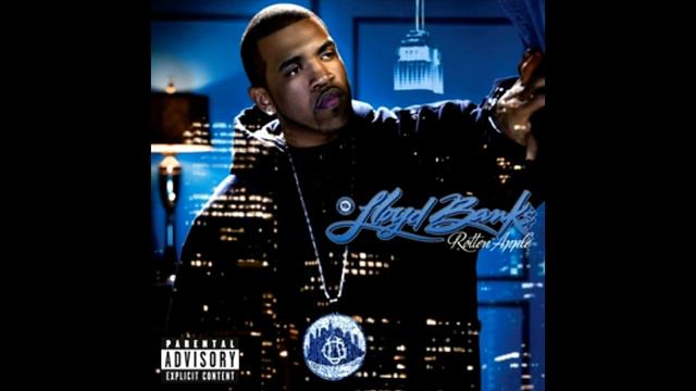 Lloyd Banks - One Night Stand Ft. Keon Bryce