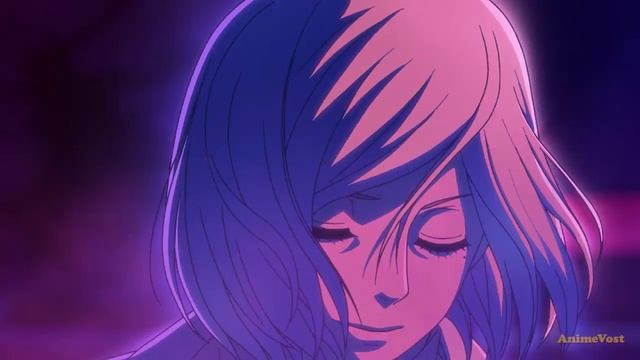 Акудама Драйв / Akudama Drive AMV