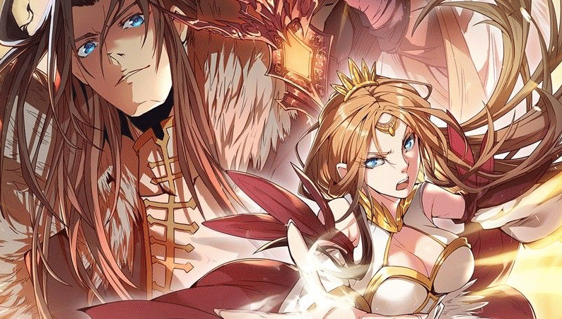 [1-25] я переживал этот момент более тысячи лет смотреть онлайн