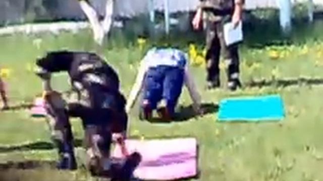 ФСИН учебка Иркутск смотреть онлайн