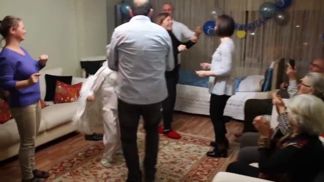 Обрезание мальчика/Сюннет в Турции/Часть 2 смотреть онлайн