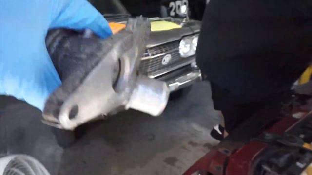 Installing New Turbosmart Kompact Dual Port Blow Off Valve | 2002 Subaru Wrx Wagon