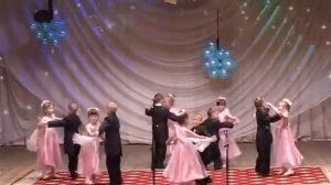 «Вальс детский»