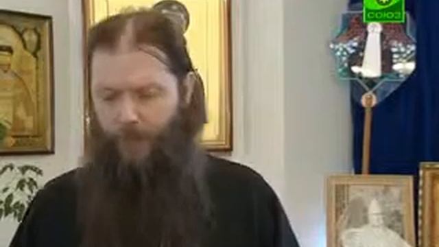 15 Молитва Святого Антиоха смотреть онлайн