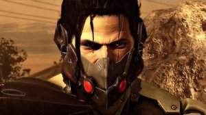 Jetstream Sam Theme | Metal Gear Rising Revengeance