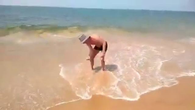 Гоа, Индия, Кандолим смотреть онлайн
