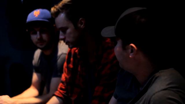 Rivers Monroe Studio Adventure - Webisode One смотреть онлайн