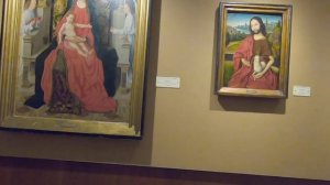 Секретная съемка усыпальницы Католических Королей в Гранаде