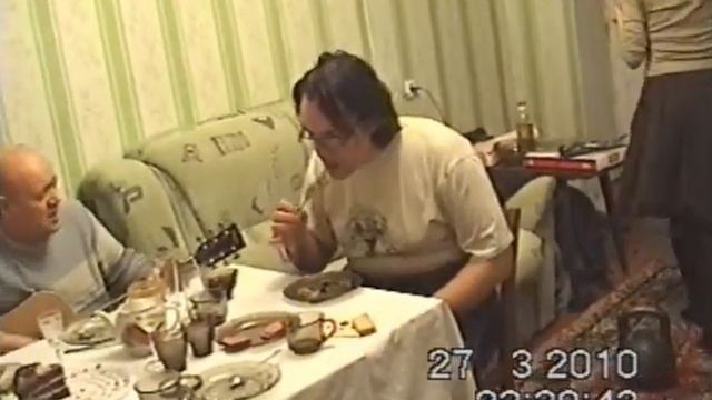 Песни у Вирских Ах, телега ты моя смотреть онлайн