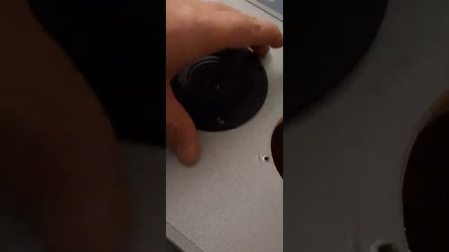 Разбор АС Jamo E-470 смотреть онлайн