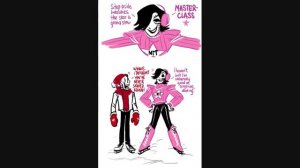 [Undertale Comic Dub FR] Mettaton Compilation ! ♥